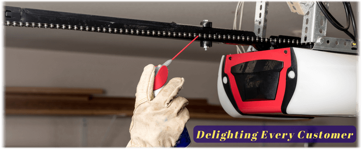 Garage Door Opener Repair and Installation in Corona, CA