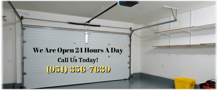 Corona CA Garage Door Repair