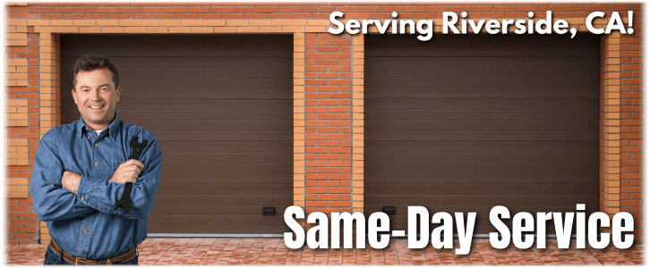 Garage Door Repair Riverside CA