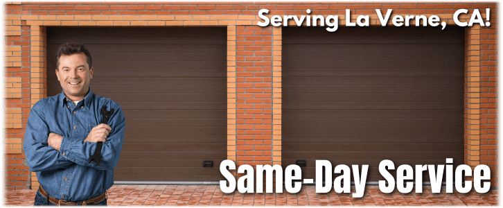 Garage Door Repair La Verne CA