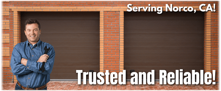 Garage Door Repair Norco CA