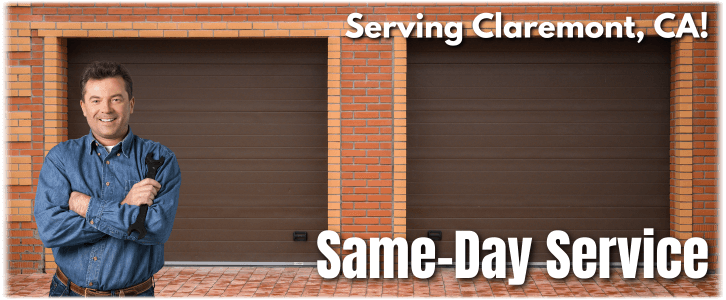 Garage Door Repair Claremont CA